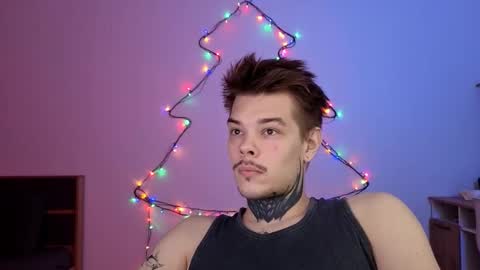 Denis online show from 11/30/25, 05:06