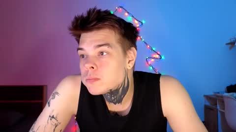 Denis online show from 12/03/25, 06:10