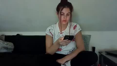 Denise and Brad online show from 11/08/25, 07:08