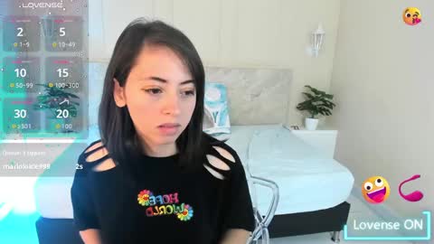  Denise  online show from 02/03/25, 10:03