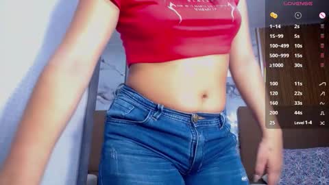 D E N I S  online show from 11/07/25, 03:28