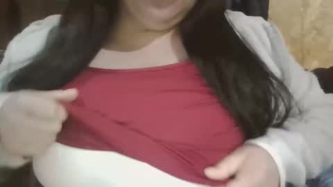 curvy top online show from 12/19/25, 03:13