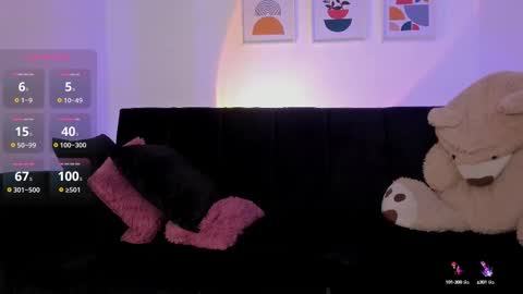 denisse444 online show from 02/07/25, 01:47