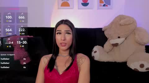 denisse444 online show from 02/07/25, 11:24