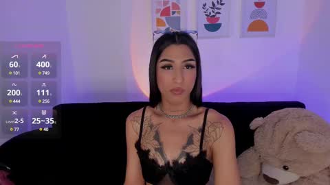 denisse444 online show from 02/20/25, 10:37
