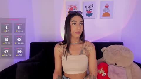 denisse444 online show from 02/24/25, 06:47