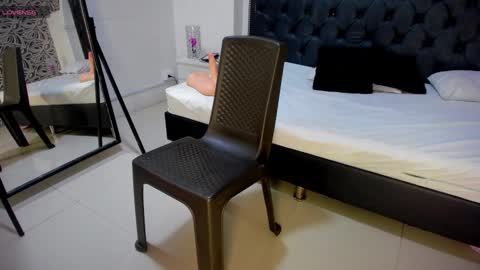 denisse_logan online show from 11/18/25, 03:12