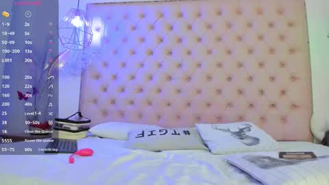 denisse_logan online show from 03/26/26, 03:12