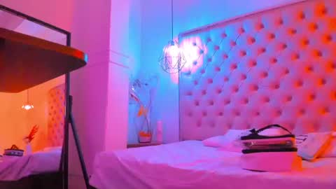 denisse_logan online show from 07/24/26, 03:15
