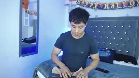 DENIZER online show from 11/01/25, 01:02