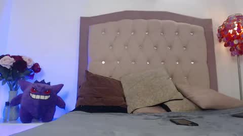 DENIZER online show from 11/16/25, 01:11