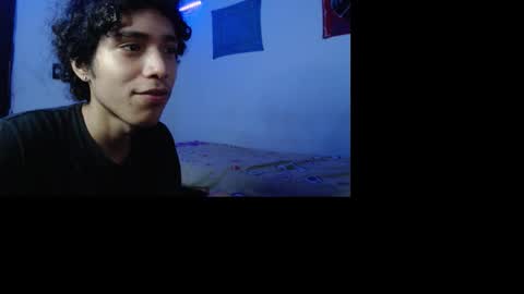 Snapshot of denji_spears chatting on 10/28/25, 11:58 denji spears online show from 10/28/25, 11:58