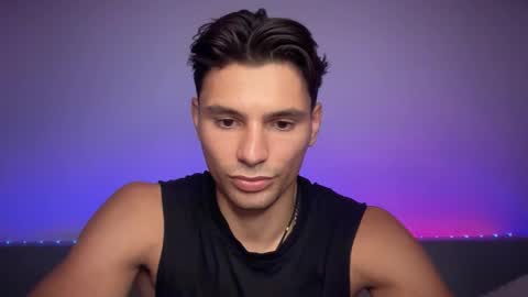 Snapshot of denlover chatting on 09/20/25, 04:02 Den online show from 09/20/25, 04:02