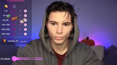 Snapshot of denlover chatting on 09/25/25, 06:39 Den online show from 09/25/25, 06:39