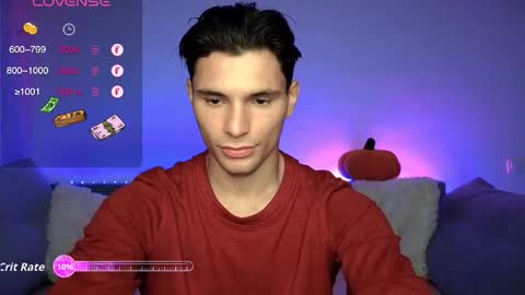 Snapshot of denlover chatting on 09/26/25, 09:35 Den online show from 09/26/25, 09:35