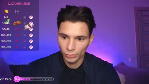 Snapshot of denlover chatting on 09/30/25, 08:41 Den online show from 09/30/25, 08:41