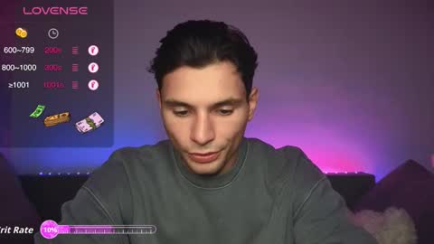 Snapshot of denlover chatting on 10/05/25, 04:38 Den online show from 10/05/25, 04:38