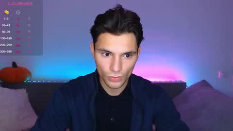 Snapshot of denlover chatting on 10/09/25, 08:23 Den online show from 10/09/25, 08:23