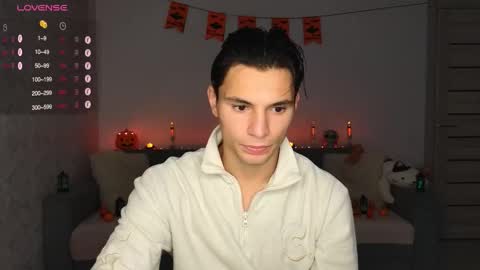 Snapshot of denlover chatting on 10/13/25, 05:18 Den online show from 10/13/25, 05:18