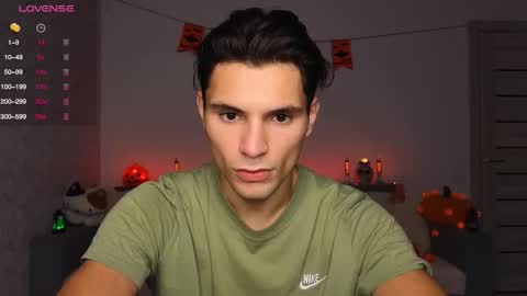 Snapshot of denlover chatting on 10/14/25, 06:47 Den online show from 10/14/25, 06:47