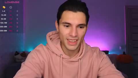 Snapshot of denlover chatting on 10/21/25, 06:25 Den online show from 10/21/25, 06:25