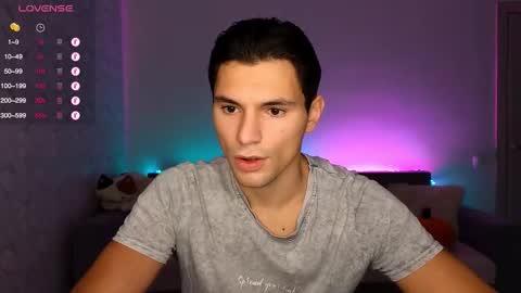 Snapshot of denlover chatting on 10/23/25, 06:34 Den online show from 10/23/25, 06:34