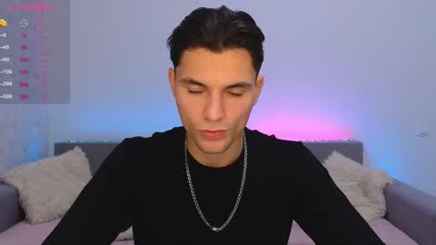 Snapshot of denlover chatting on 11/02/25, 10:28 Den online show from 11/02/25, 10:28