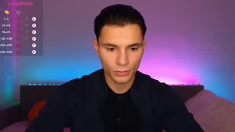 Snapshot of denlover chatting on 11/07/25, 07:30 Den online show from 11/07/25, 07:30