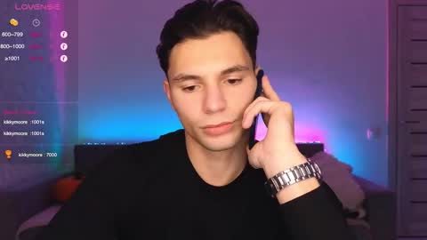 Snapshot of denlover chatting on 11/12/25, 09:21 Den online show from 11/12/25, 09:21