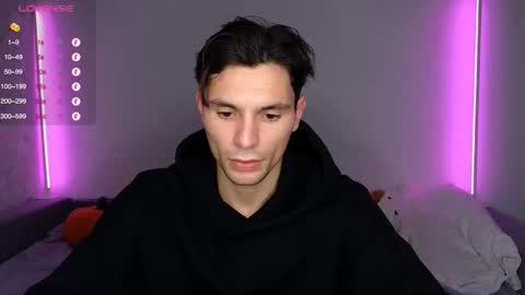 Snapshot of denlover chatting on 12/01/25, 12:26 Den online show from 12/01/25, 12:26