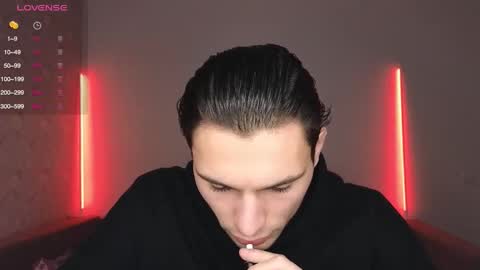 Snapshot of denlover chatting on 12/15/25, 02:54 Den online show from 12/15/25, 02:54