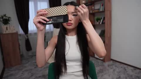 Mikky online show from 12/03/25, 08:00