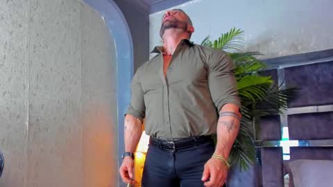Snapshot of dennis_cox_ chatting on 03/06/25, 11:36 dennis_cox_ online show from 03/06/25, 11:36