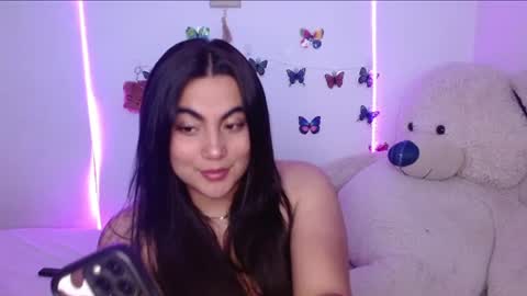 Snapshot of dennis_love_ chatting on 06/12/26, 02:21 rosse online show from 06/12/26, 02:21