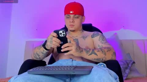 dennis munera online show from 09/18/25, 11:56