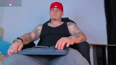 dennis munera online show from 10/05/25, 02:15