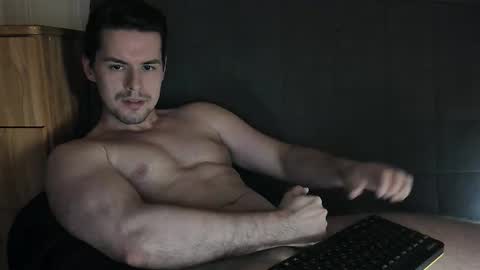 Den online show from 09/23/25, 12:35