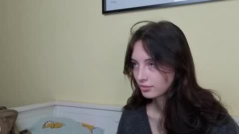 Olivia online show from 10/02/25, 08:21