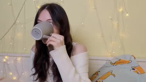 Olivia online show from 10/08/25, 08:23