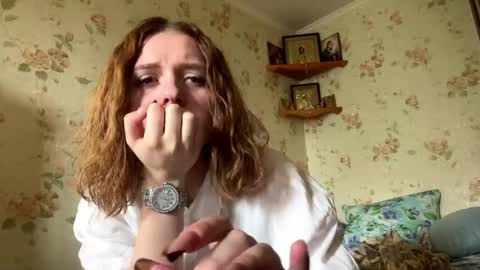 Ebby online show from 06/03/26, 07:00