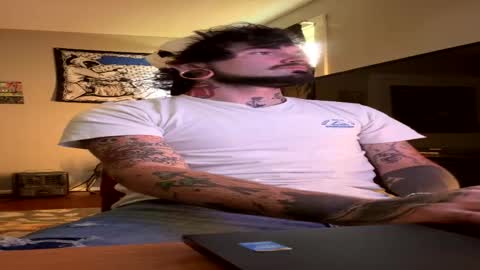 Snapshot of dennisman4151 chatting on 05/28/26, 06:49 dennisman4151 online show from 05/28/26, 06:49
