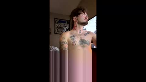 Snapshot of dennisman4151 chatting on 06/01/26, 12:56 dennisman4151 online show from 06/01/26, 12:56