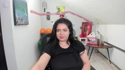 dennyssecharm online show from 10/27/25, 06:23