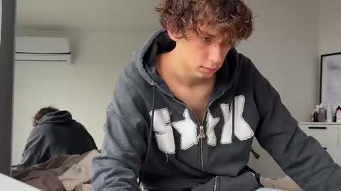 Jasper   online show from 09/26/25, 10:52