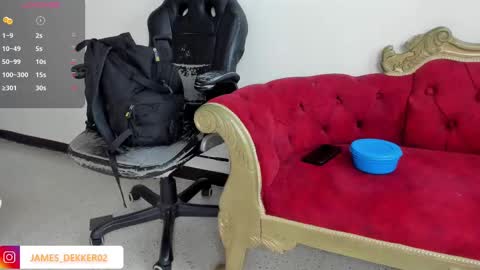 Denver online show from 09/16/25, 11:33