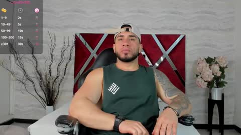 Denver online show from 09/17/25, 11:45