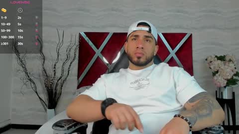 Denver online show from 09/23/25, 11:35