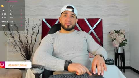 Denver online show from 09/26/25, 11:58