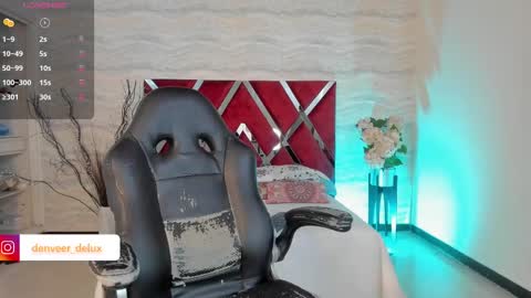 Denver online show from 09/29/25, 11:37