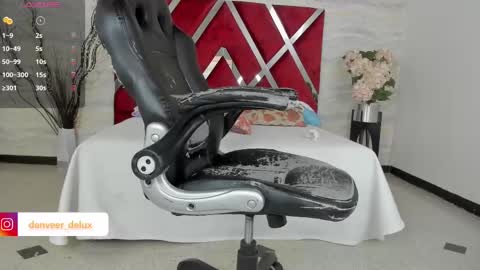 Denver online show from 09/30/25, 11:48